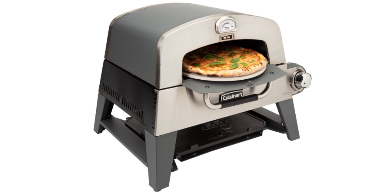 Pizza Oven and Griddle at Walmart