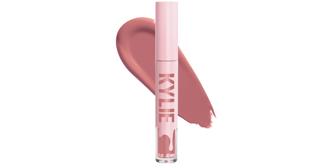 Kylie Cosmetics Lip Lacquer ON...