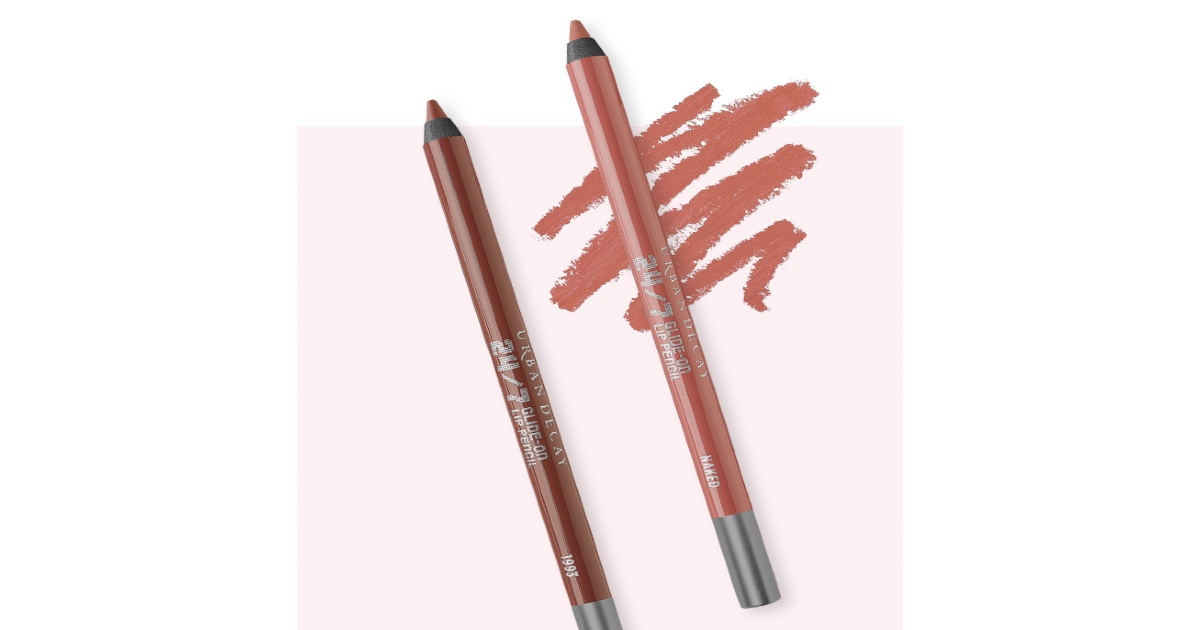 Urban Decay Lip Pencils ONLY $...