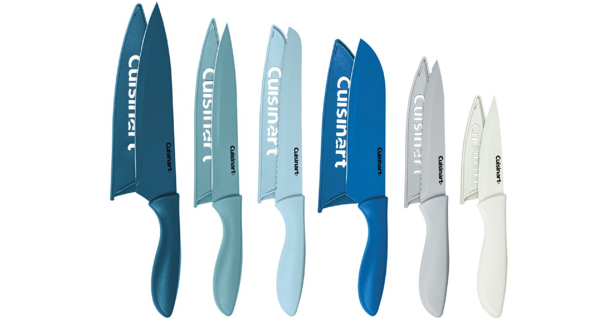 Cuisinart Nautical Knife  at JCPenney