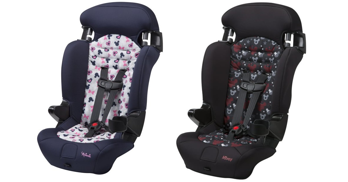 Disney Baby Car Seat