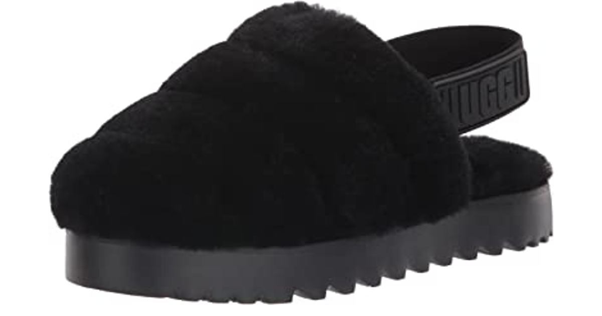 Ugg Slippers at Amazon