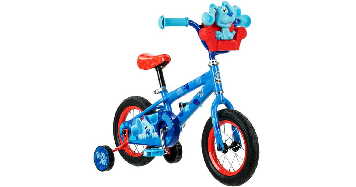 Schwinn Blue’s Clues Kids Bike