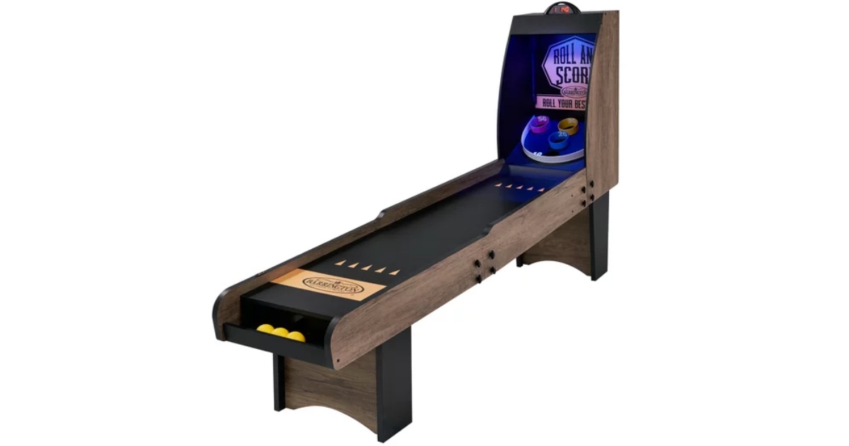 Roll and Score Arcade Game ONL...