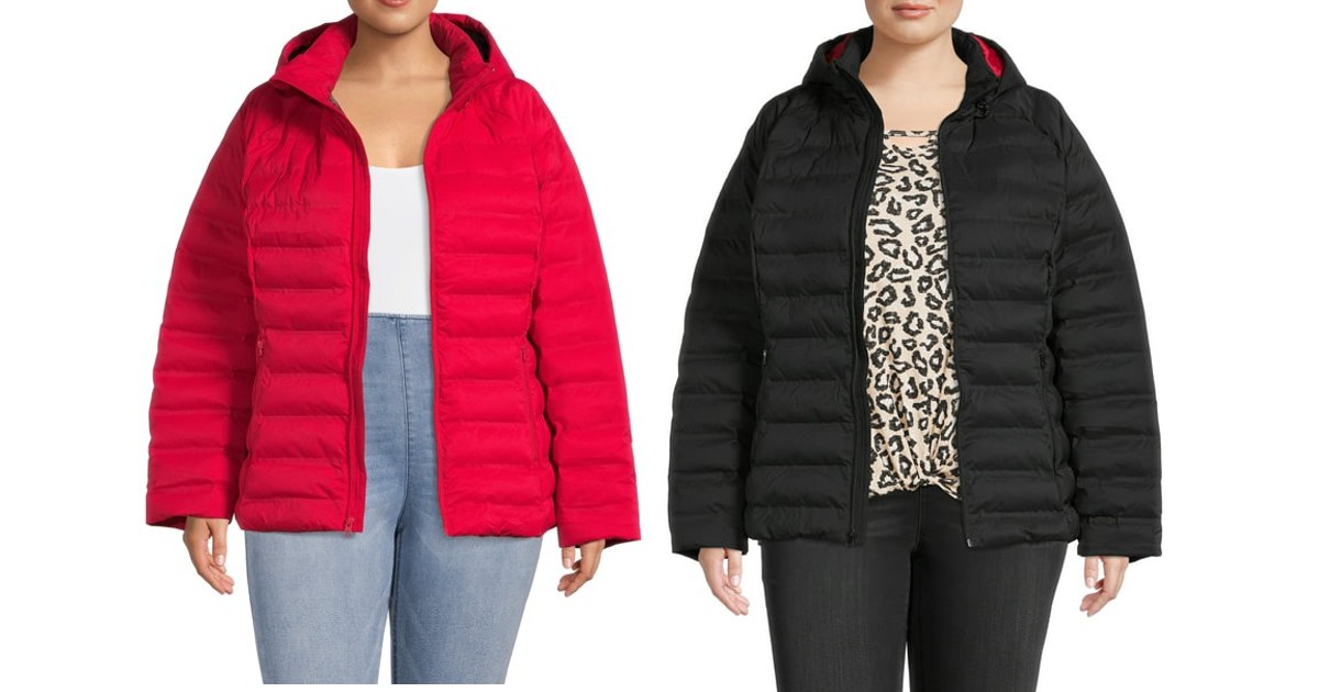 Women&#039;s Puffer Jacket...