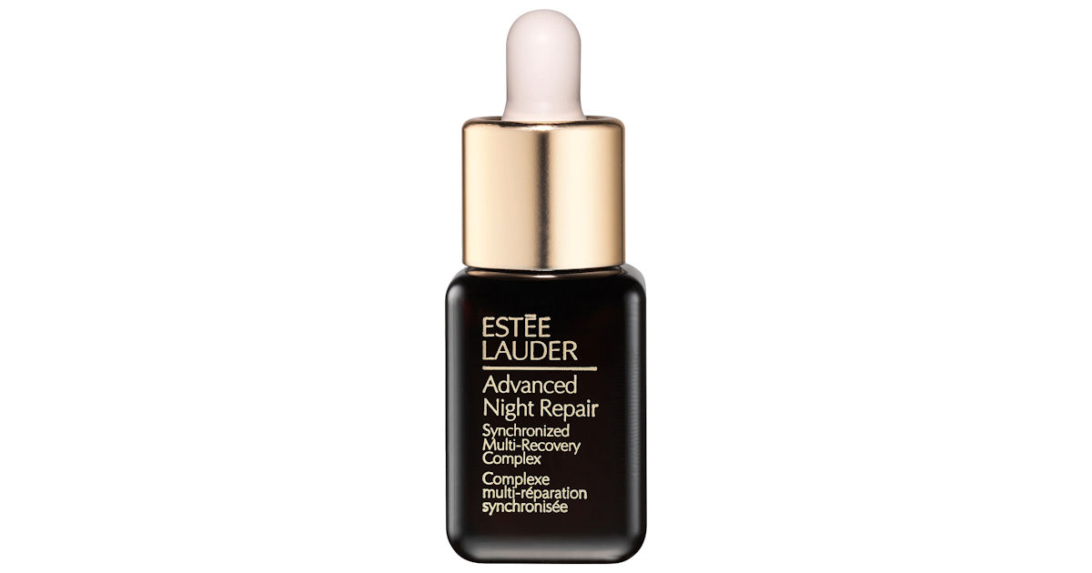 FREE Estee Lauder Advanced Nig...