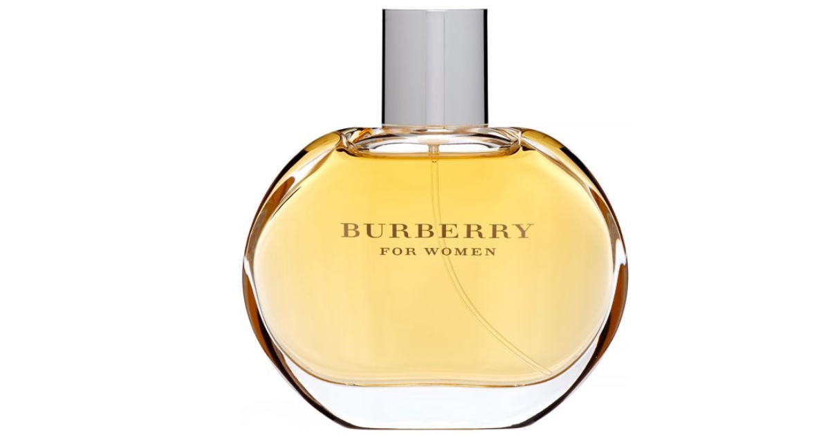 Burberry Classic Perfume at Walamrt