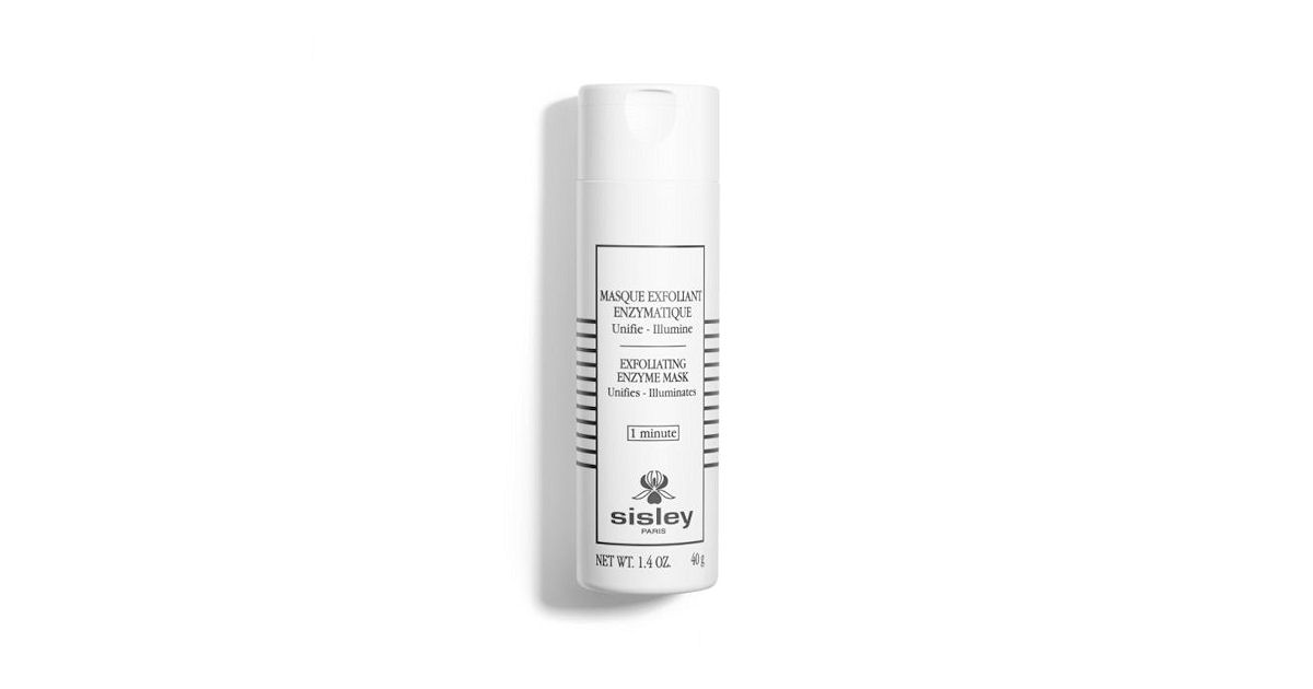 FREE Sample of Sisley Exfoliat...