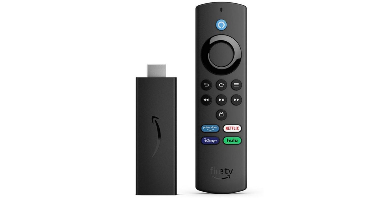 Amazon Fire TV Stick Lite at Target