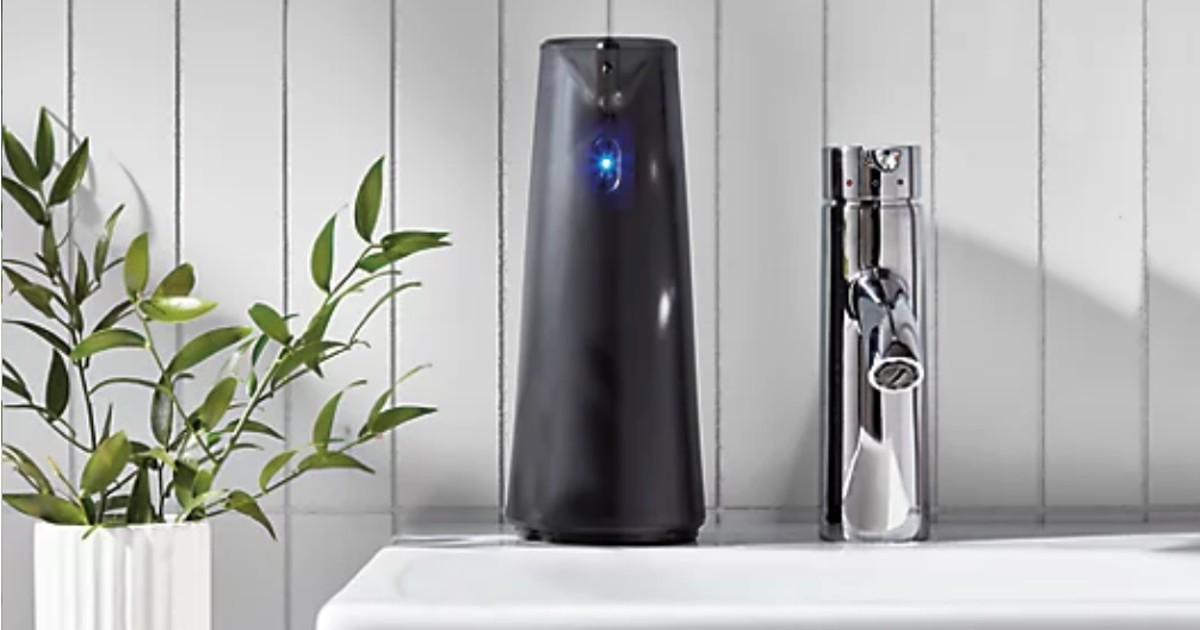 Studio 3B Finch Sensor Soap Dispenser