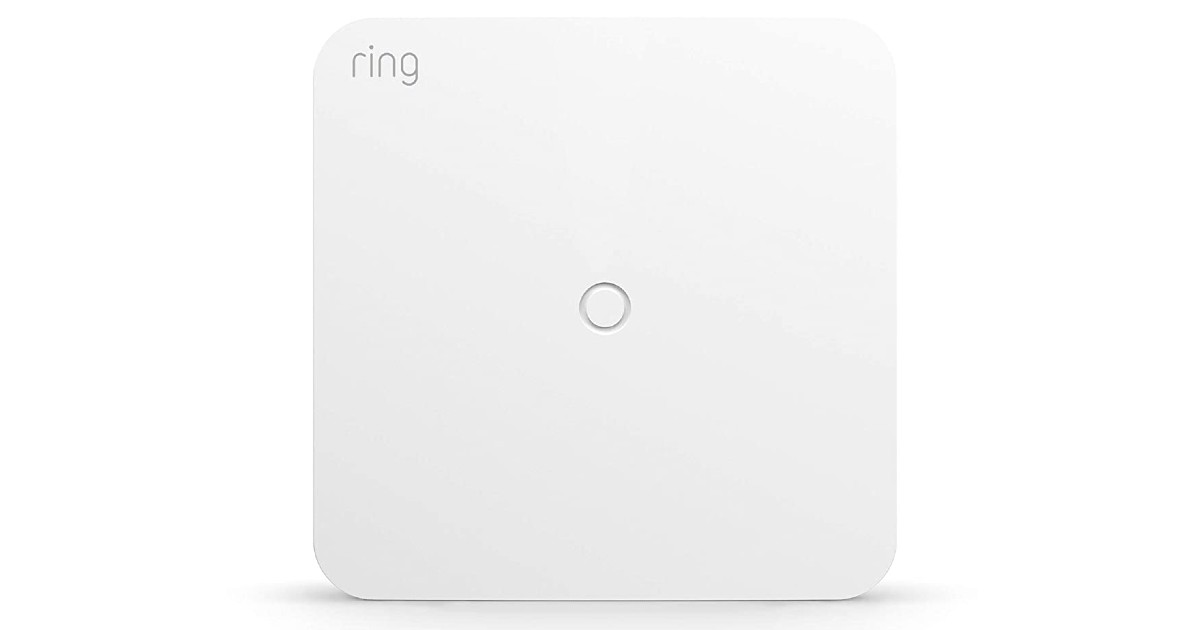 Ring Retrofit Alarm Kit