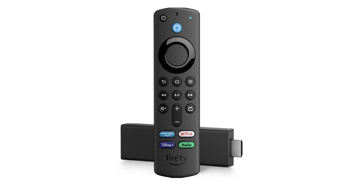 fire tv