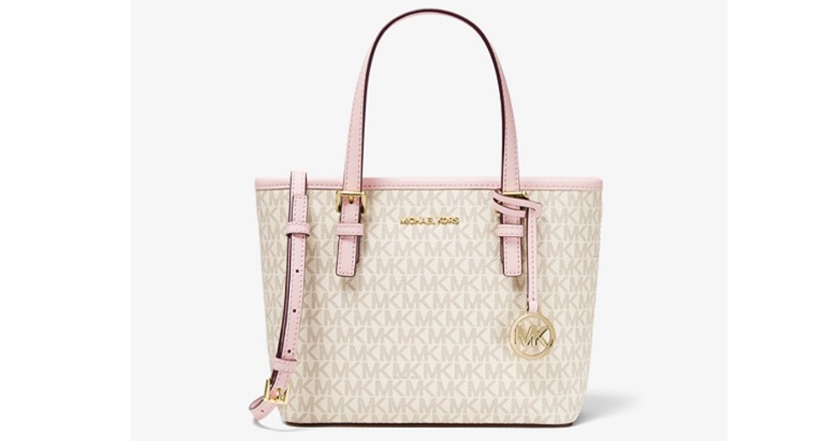 Michael Kors Extra Small Tote.