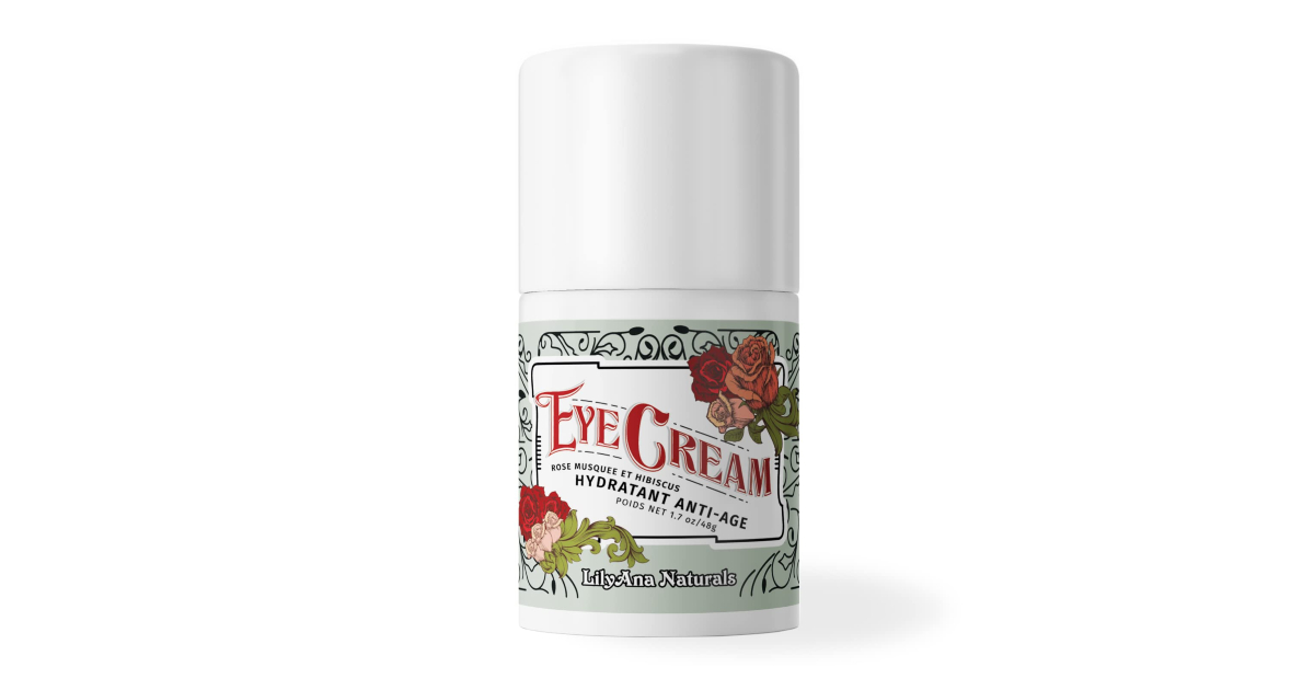 Eye Cream at Amazon