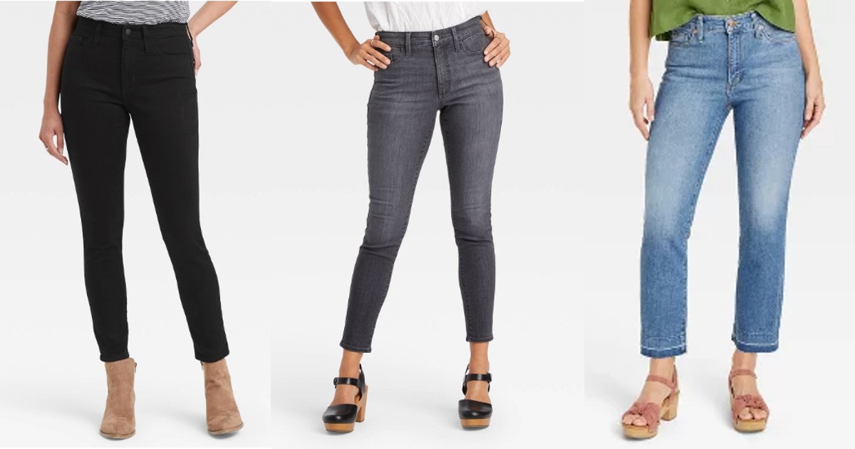 Women's Jeans at Target