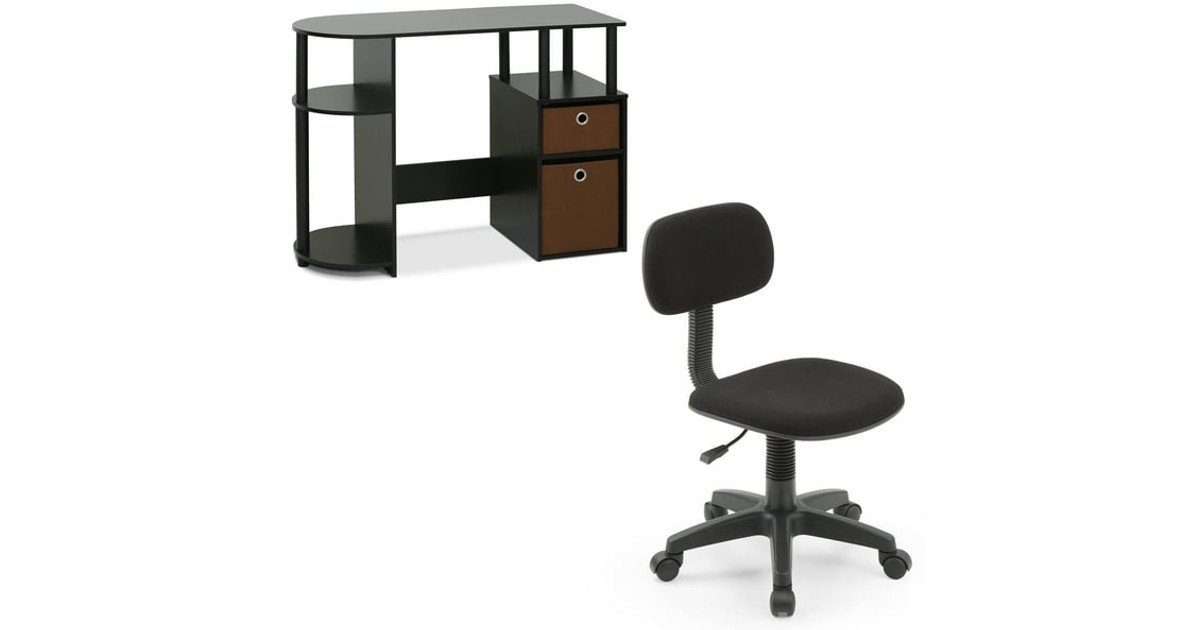 Desk & Chair Bundle