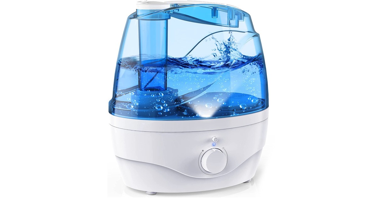 Cosyairey Air Humidifier