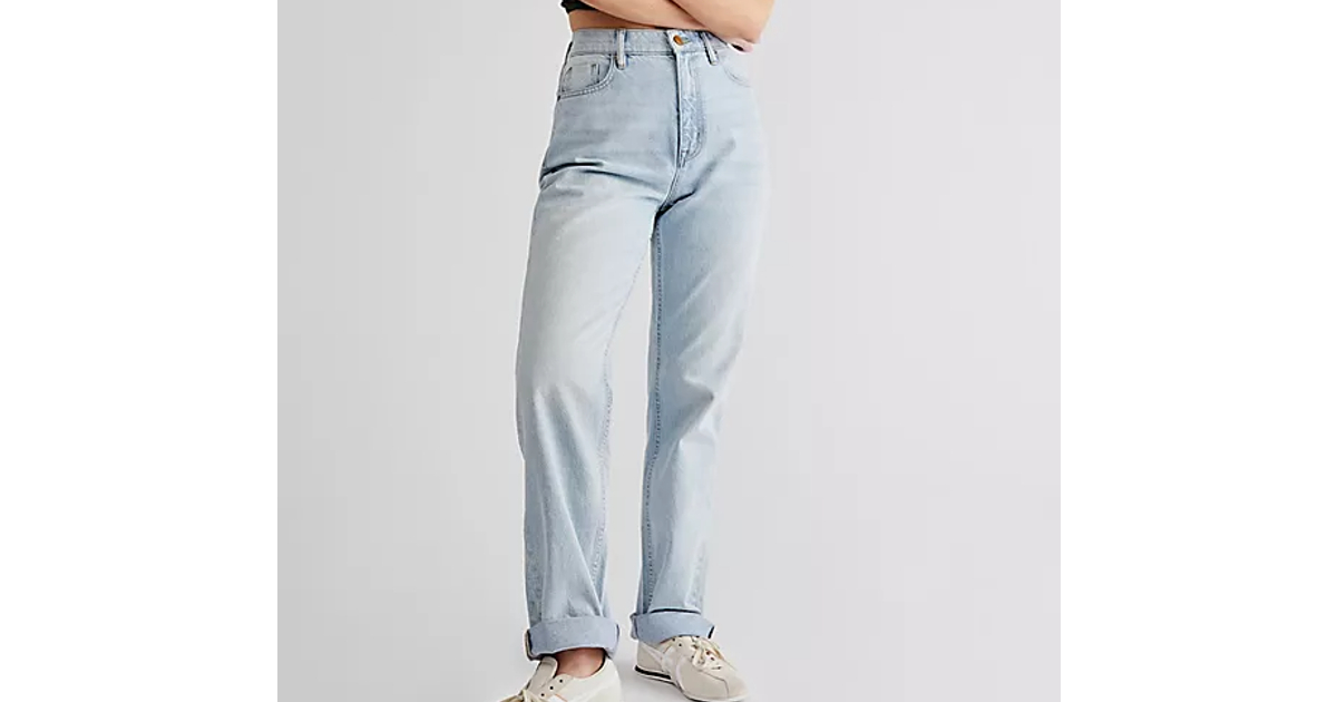 $50 Jeans at Free People