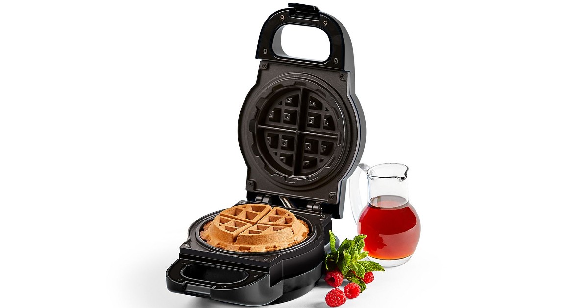 PowerXL Belgian Waffle Maker