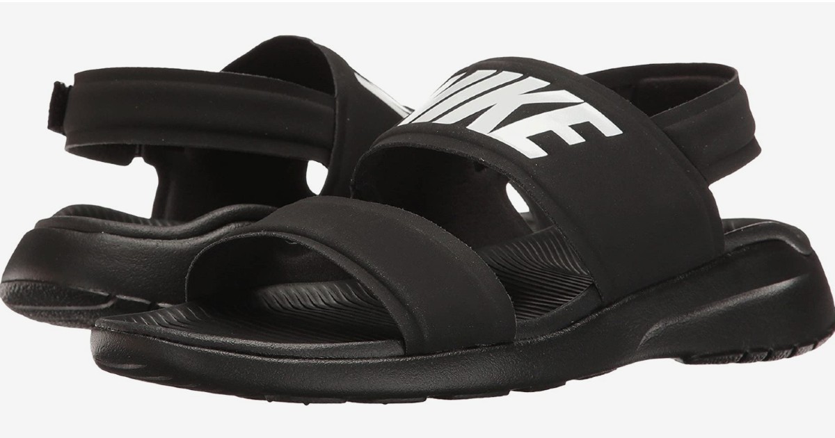 Nike Tanjun Sandals