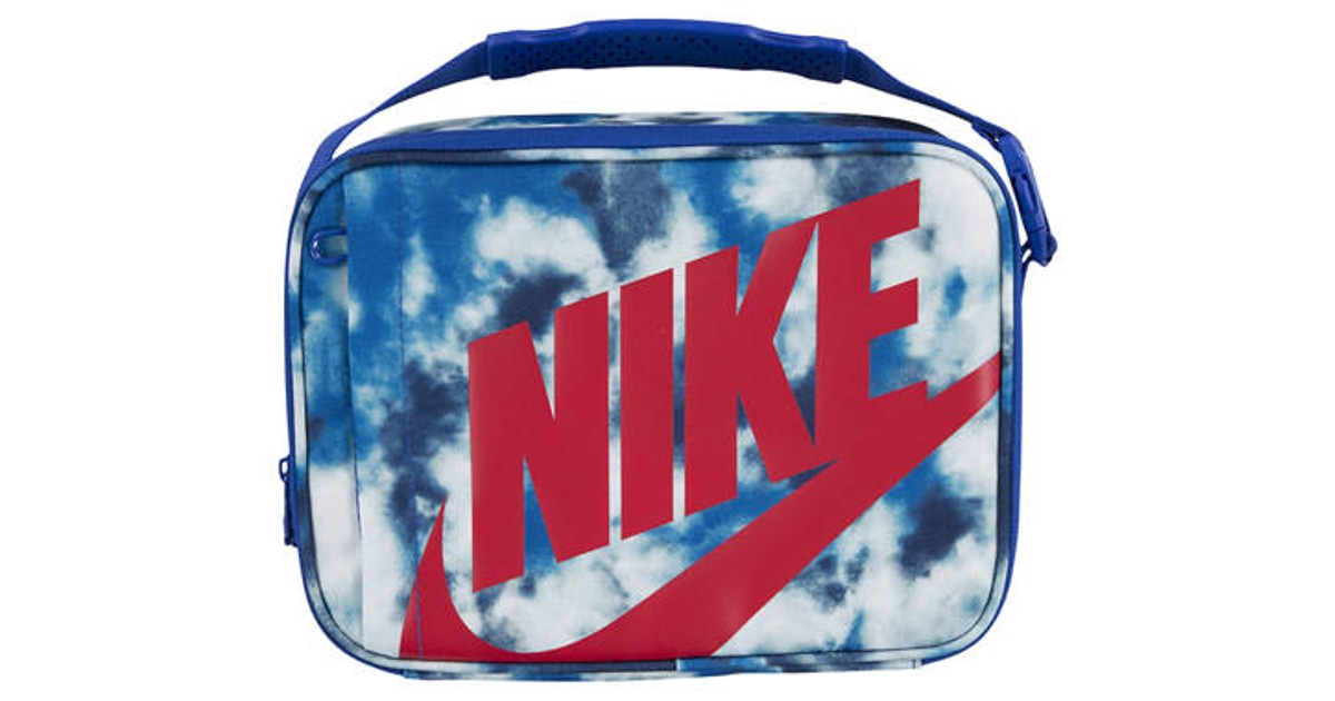 Nike Futura Fuel Pack Lunch Bag