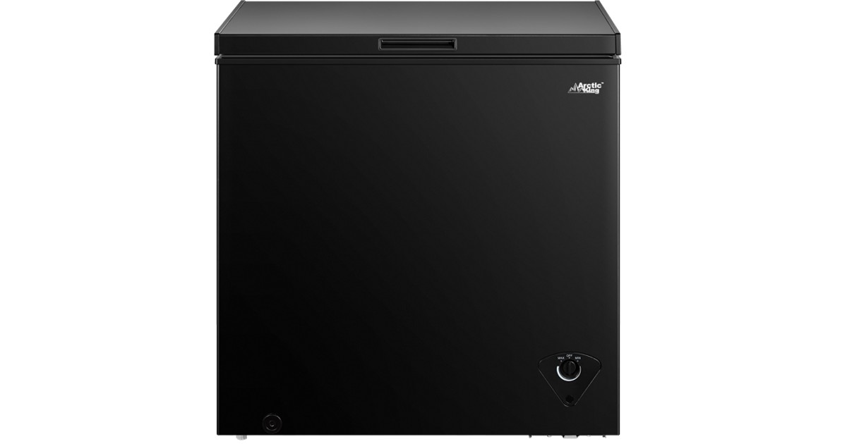 Arctic King 7-Cu ft Chest Freezer 