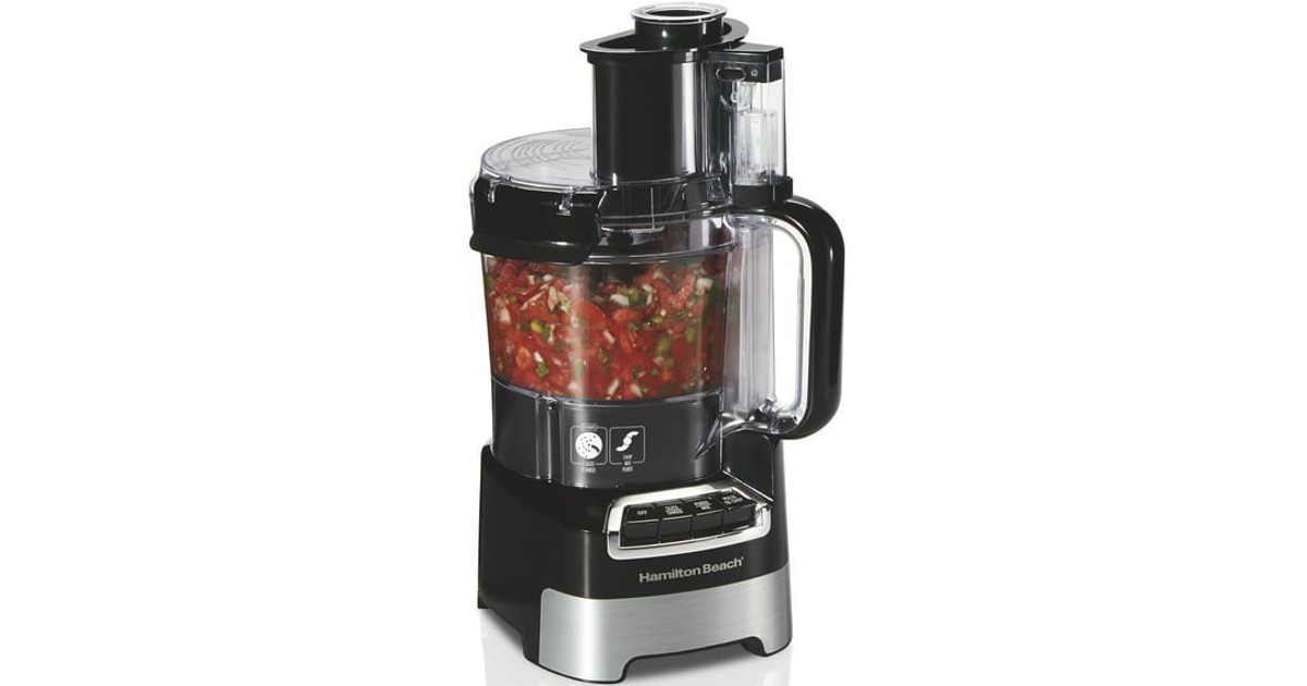 Hamilton Beach Food Processor