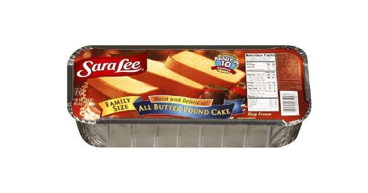 sara lee class action settlement