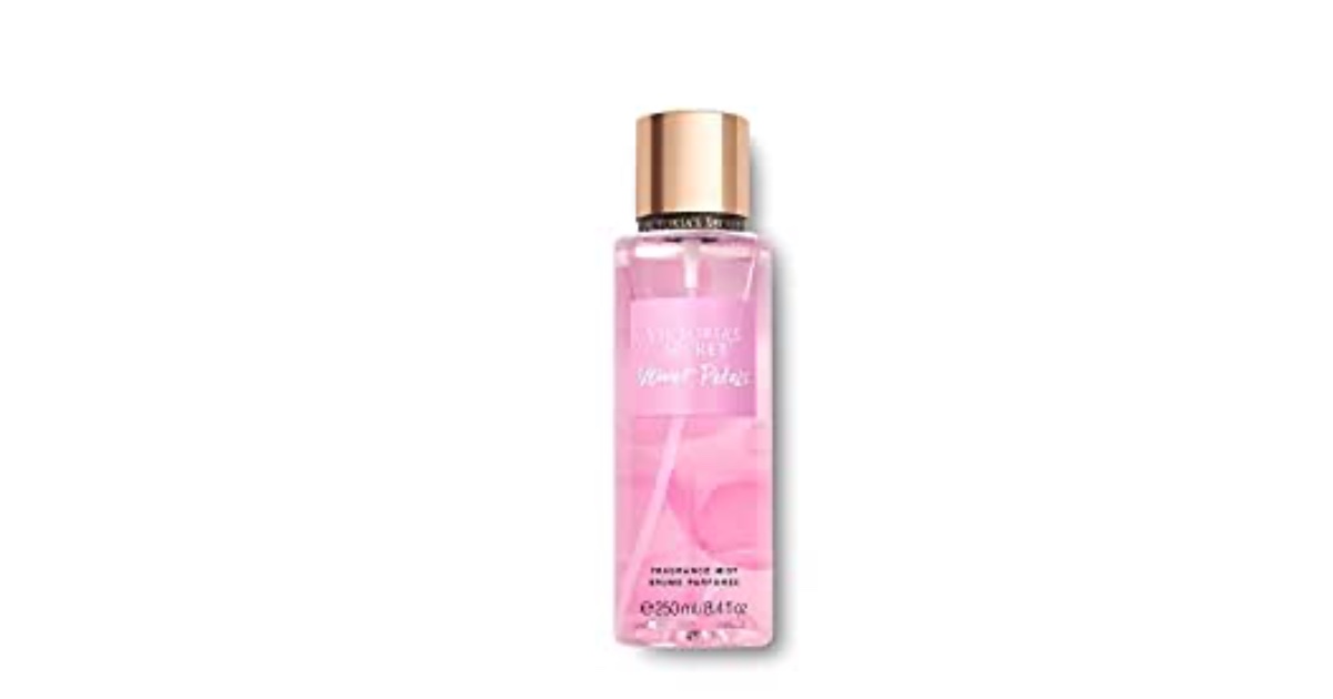 Victoria's Secret Perfume at Amazon