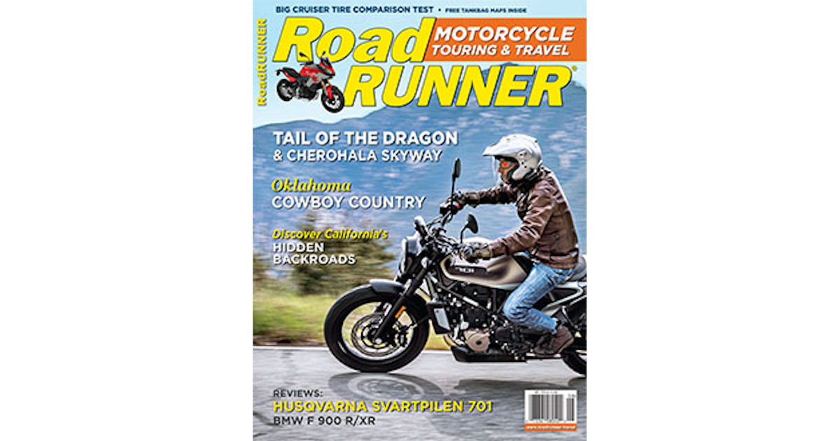 FREE Subscription to RoadRUNNE...