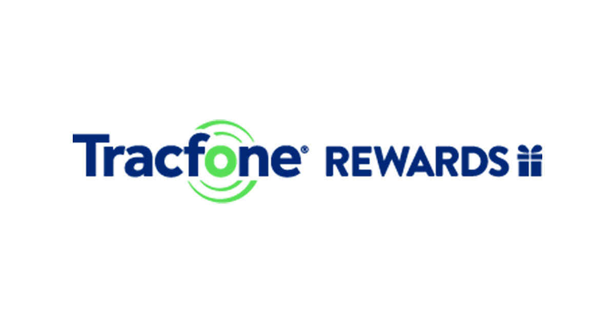 Tracfone Rewards