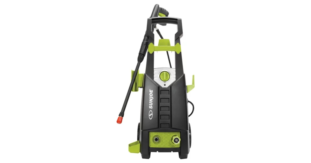 Electric Power Washer ONLY 80 (Reg. 135) Daily Deals & Coupons