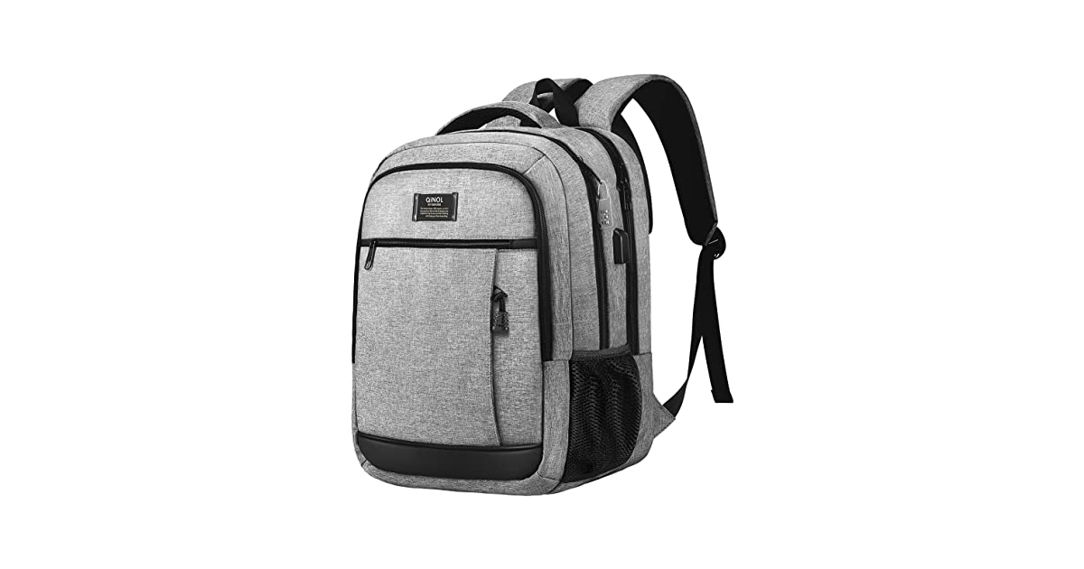 Travel Backpack ONLY 33 (Reg. 70) Daily Deals & Coupons