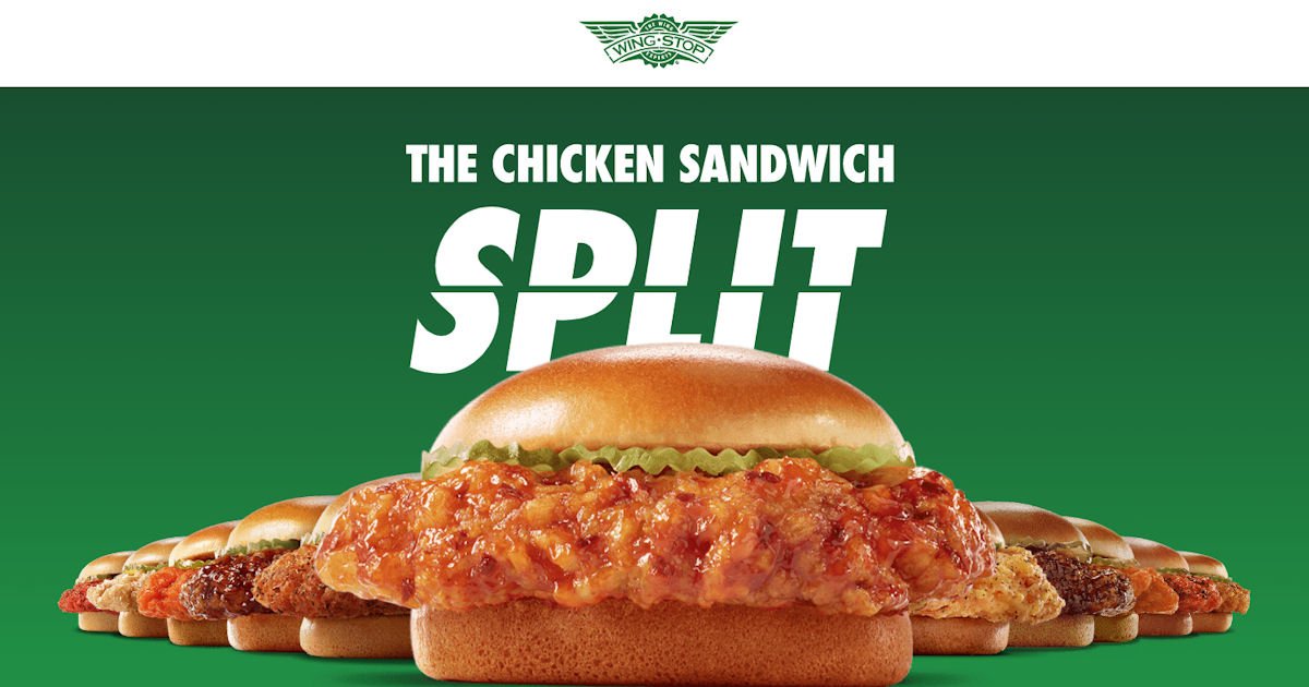 Easy Wingstop Sauce Recipe 2023 AtOnce