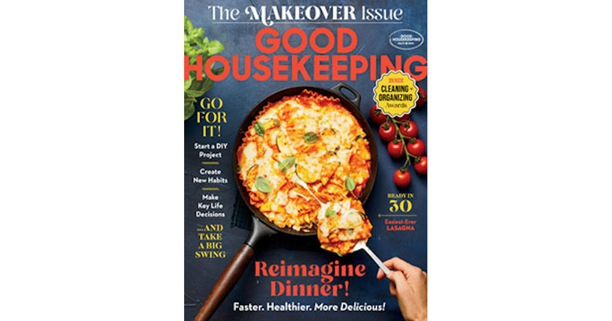 Good Housekeeping