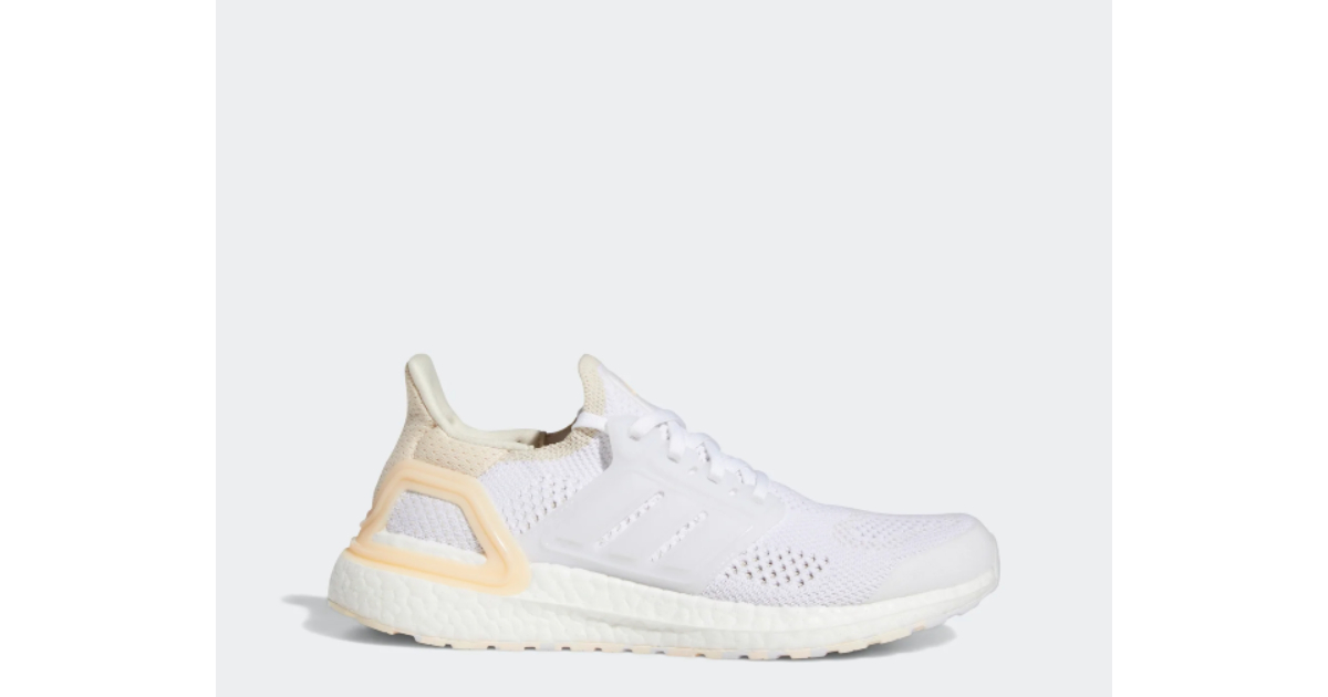 Women's Adidas Ultraboost Shoes ONLY 121 (Reg. 190) Deals & Coupons