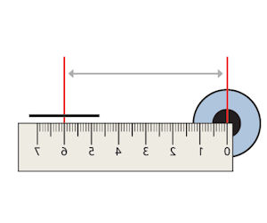 sign up to receive a free pd ruler a ps500 value free