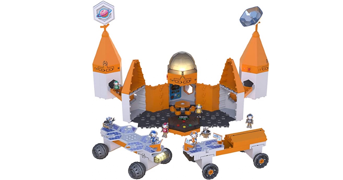 Educational Insights Space Station at Amazon