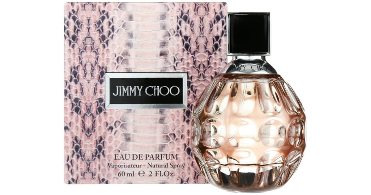 Jimmy Choo Women’s Perfume 2 oz