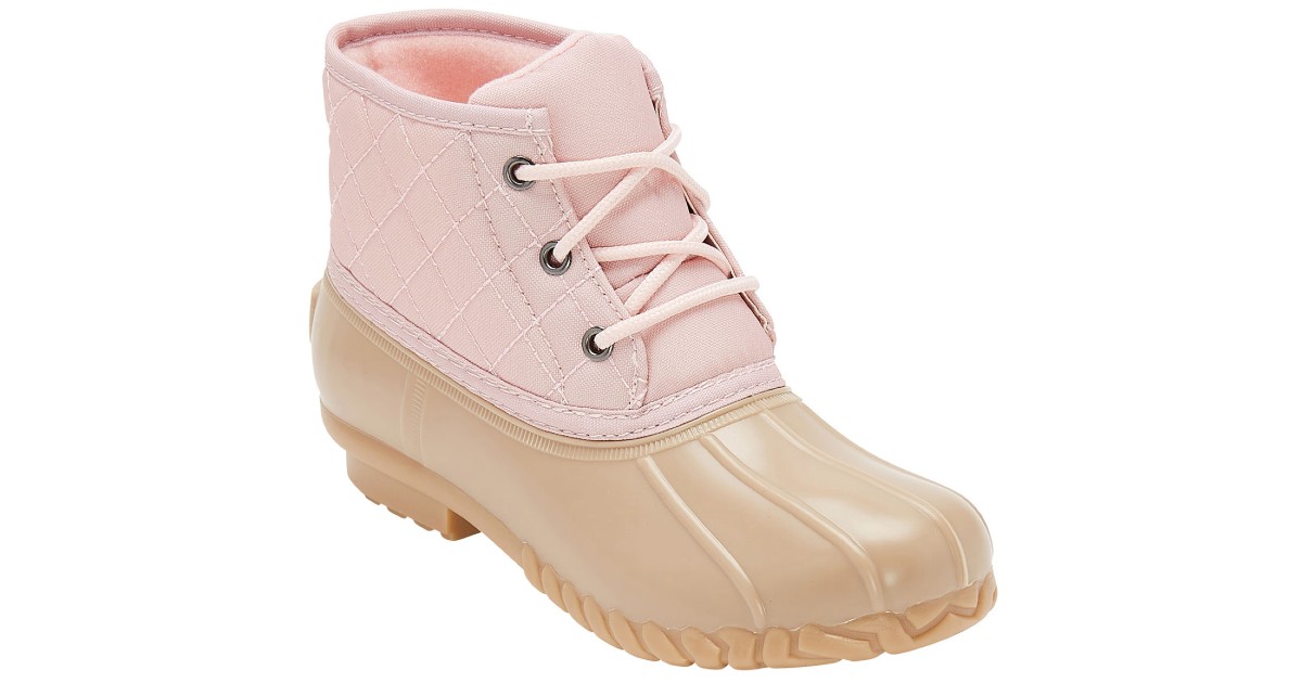 Women's St. John's Rain Boots 