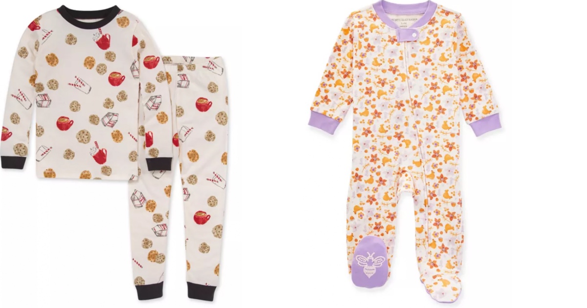 Burt's Bees Baby Clothes 60 Off + Free Shipping Daily Deals & Coupons