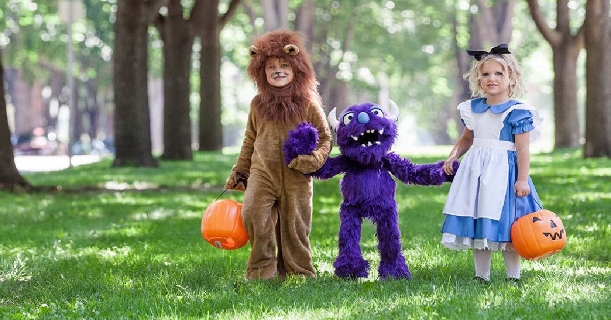 Halloween Costumes Extra 20 Off Coupon Daily Deals & Coupons