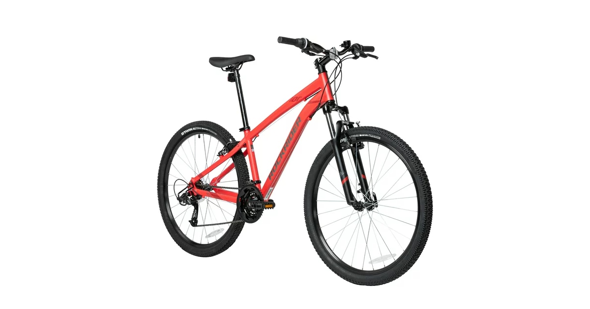 Decathlon Mountain Bike at Walmart