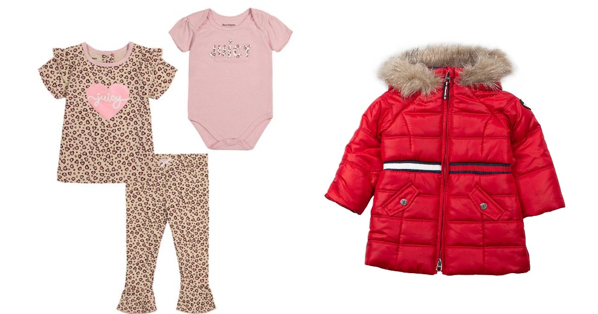 Zulily Baby & Toddler Clothes 75 Off + Extra 15 Off Discount Daily