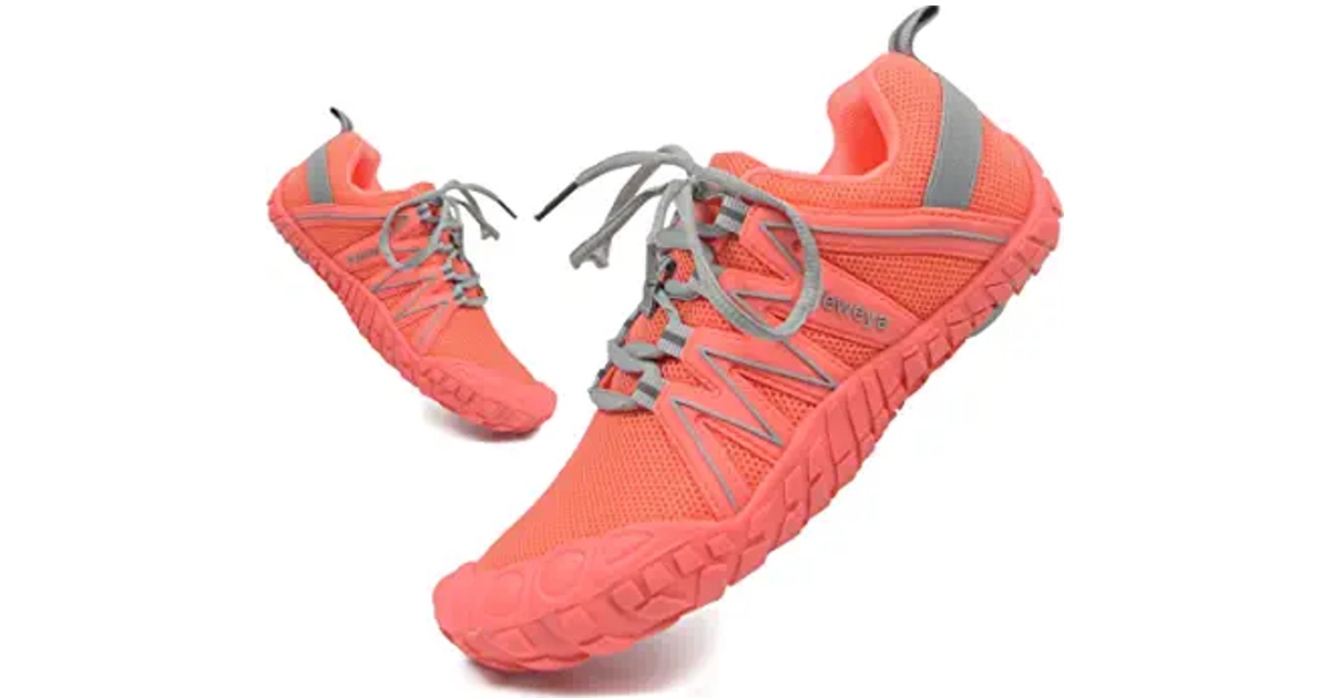 Women's Cross Training Shoes ONLY 23.59 (Reg. 40) Daily Deals & Coupons