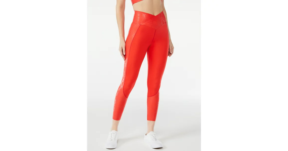 Sofia Active Leggings ONLY $15...