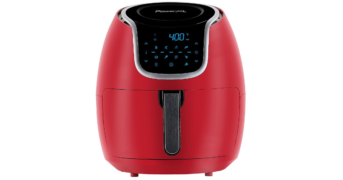 PowerXL Vortex 7-Quart Air Fryer