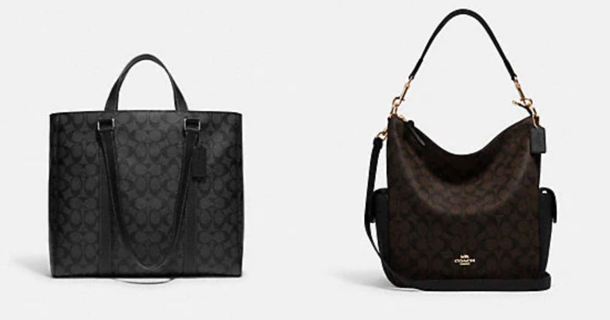 Secret Coach Sale up to 70 Off + an Additional 15 off Daily Deals