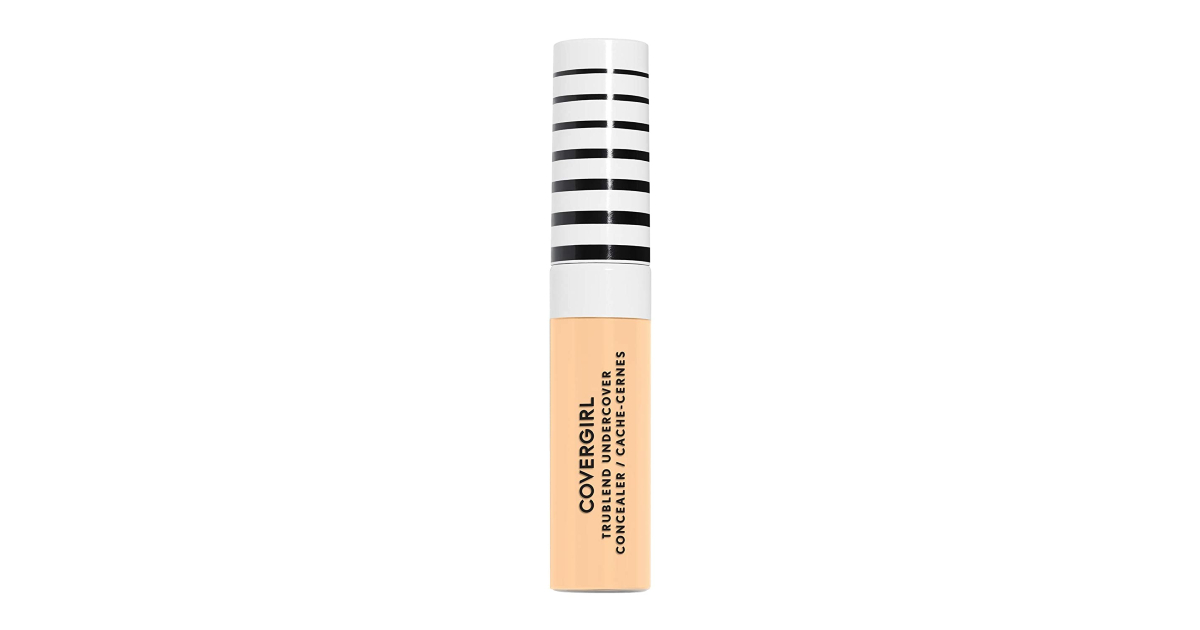 Covergirl Concealer at Amazon