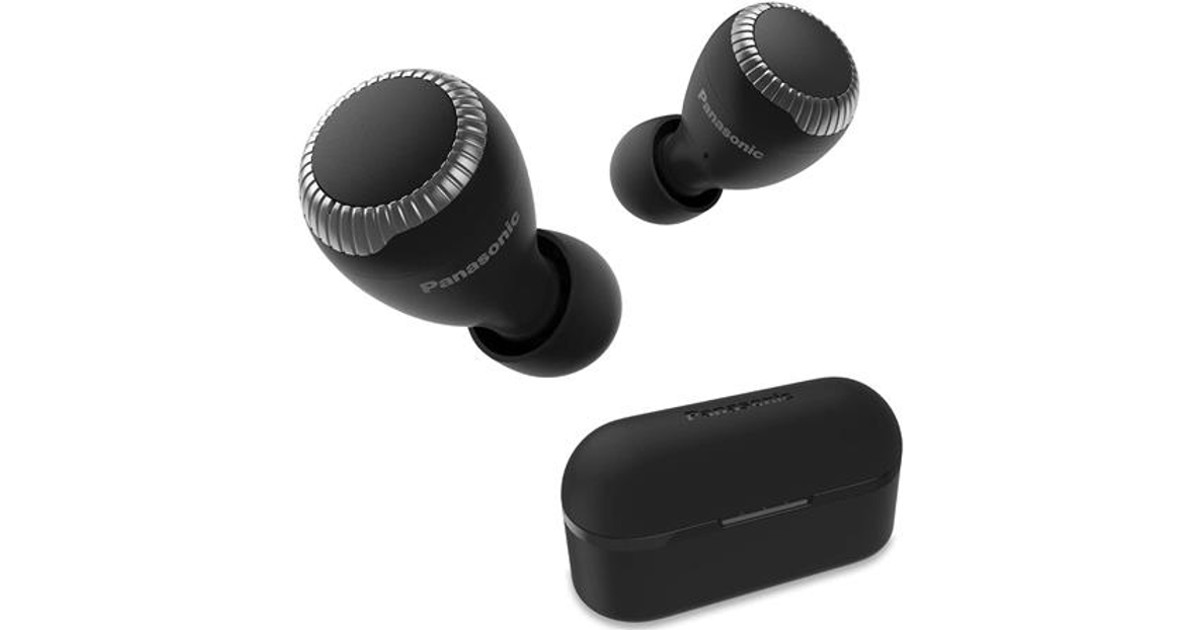 Panasonic Wireless Earbuds ONLY 22.99 (Reg 120) Daily Deals & Coupons